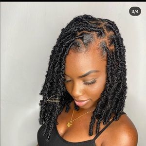 Meet your Posher, Nazalia